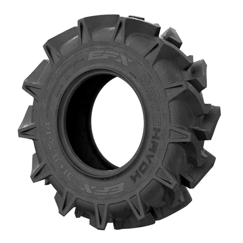 1 New EFX MK-37-95-22 MotoHavok 37X9.5-22 6 Ply