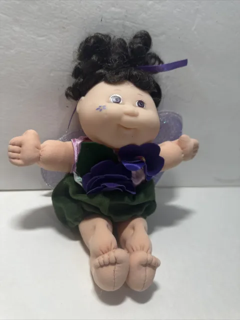 Cabbage Patch Kids Garden Fairies Doll