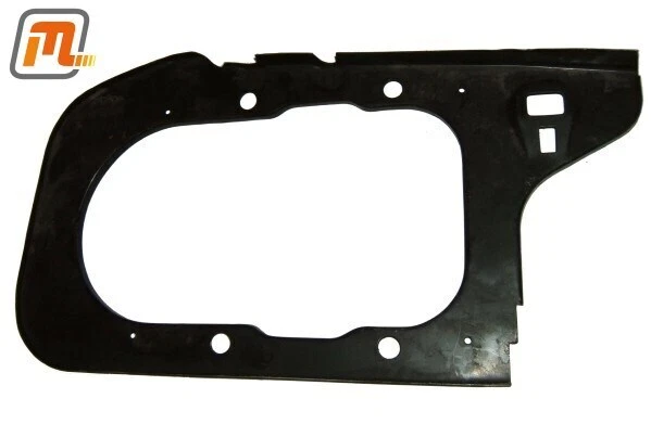 Magnum Pair Of Front Scuttle Panel Repair Panels For Ford Capri Mk3 (1978-1987) - 25-81-32-1/2