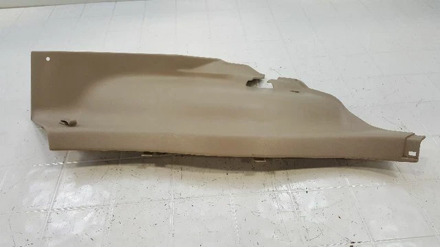 1999 2000 2001 2002 2003 Lexus Rx300 Rear Right Side Floor Cargo Trim Oem 59141