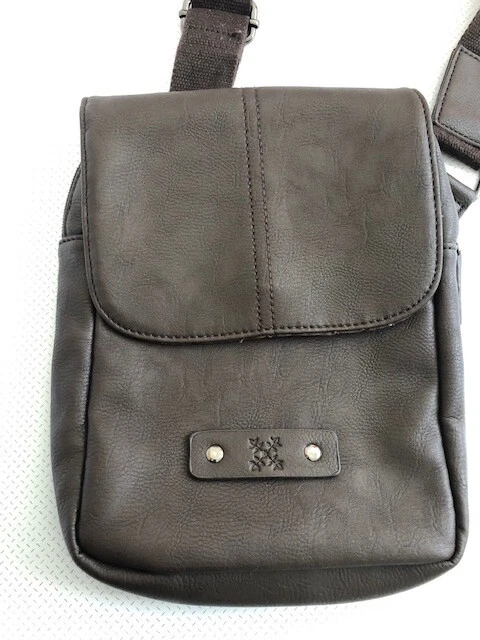 Sacoche Homme Oxbow
