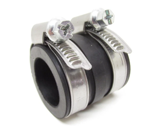 Bellmouth Velocity Stack Adapter Für FCR 39 Vergaser