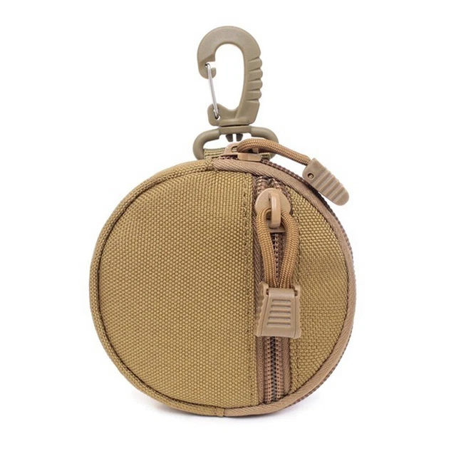 Sac de camouflage armée prêt à l'extérieur support sac à main accessoires d