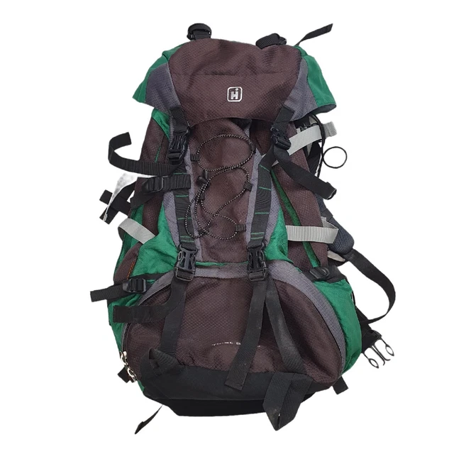 Hi gear tibet cheap 65 backpack review