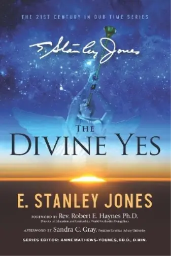 Mathews, Eunice Jones The Divine Yes: New Revised Edition Book NEUF