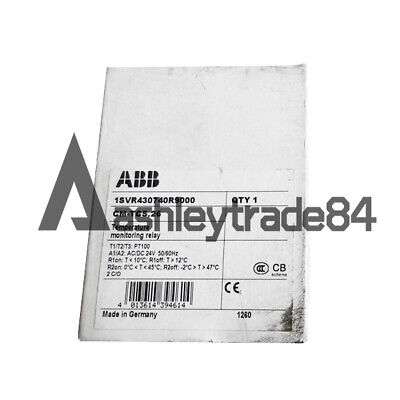 ABB 1SAZ721201R1005 RELE ID168754 