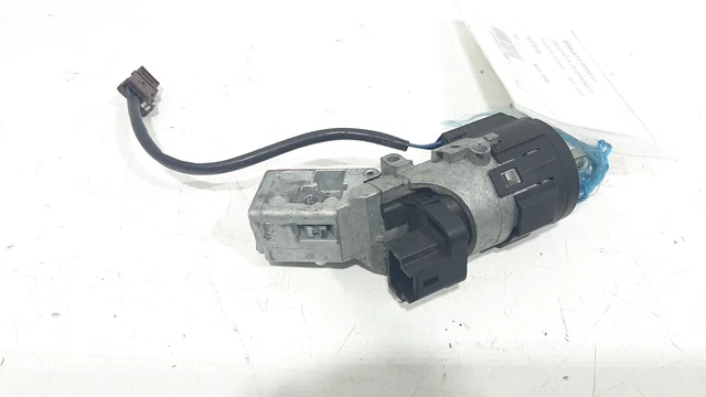 N0502455 commutateur de démarrage pour PEUGEOT 407 1.6 HDI 110 2004 5225857