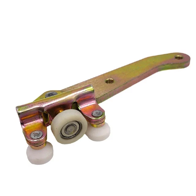 GUIDA A RULLO porta scorrevole ROLL MC01-1 per CITAN MPV (W415) 1.2