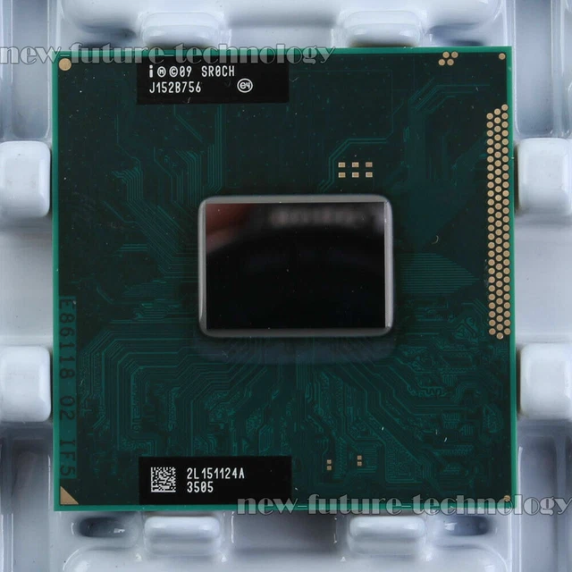 CPUs/Processors, Computer Components & Parts, Computers/Tablets