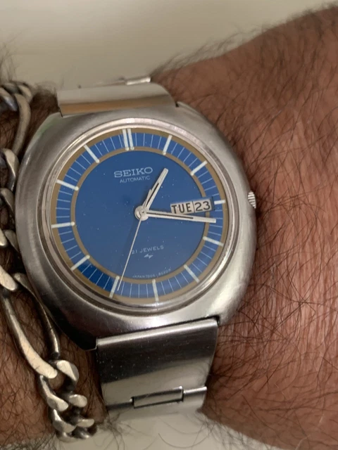 Seiko 7006 8020 cheap