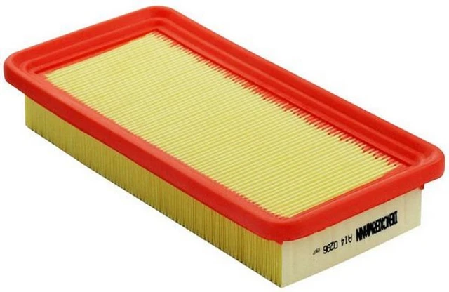 Luftfilter DENCKERMANN A140296 Umluftfilter für HYUNDAI GETZ TB