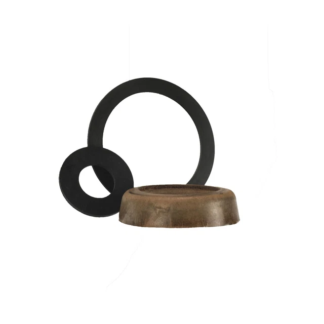 Set guarnizioni per pompe oscillanti tipo 75 pompa manuale pompa da giardino guarnizione pelle
