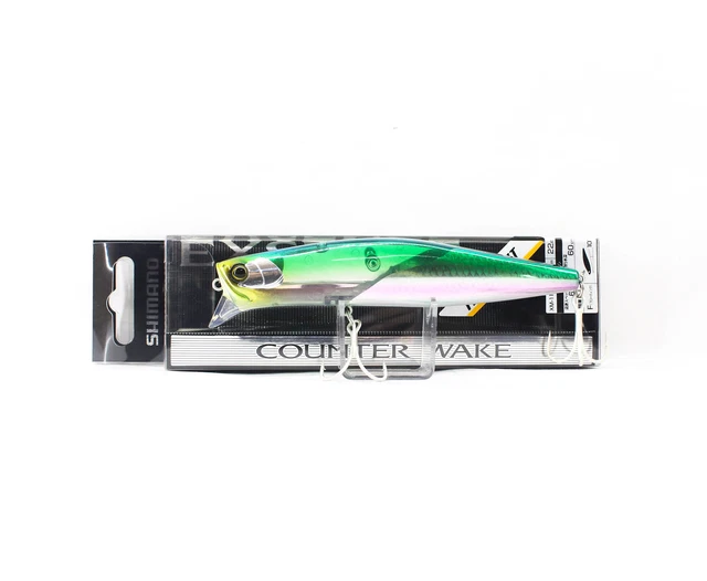 Leurre Flottant Shimano Colt Sniper Granodive 175F - 57g - Coloris 003 - Neuf