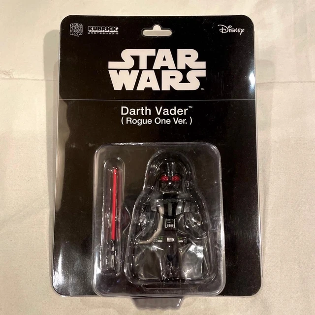 Star Kubrick Wars Darth Medicom KUBRICK - 100% Vader DARTH VADER