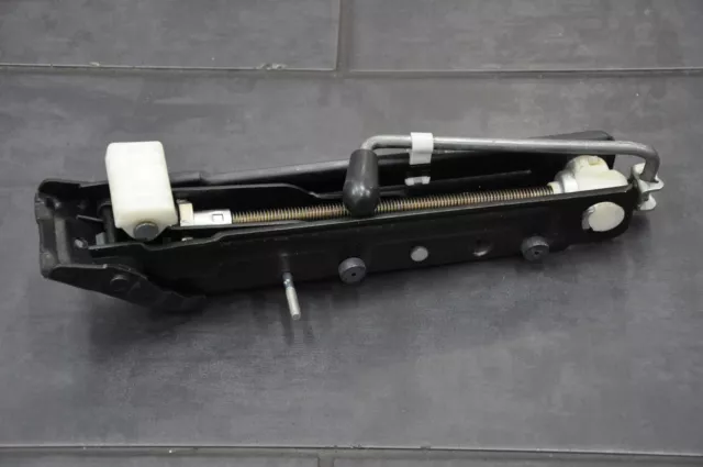 Jack BMW 7er E65 E66 Outil pour Bord Changement de Roue Outil 6767945
