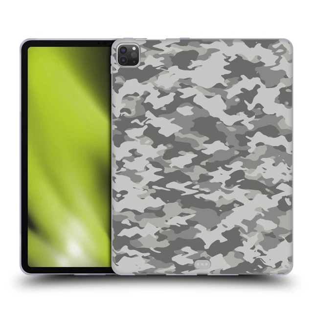 Official Ameritech Graphics Soft Gel Case For Apple Samsung Kindle
