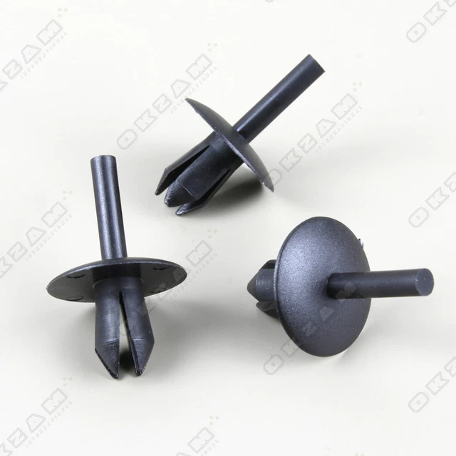 Bouchon Pour Tube Rond 12 Mm Noir | 1 Pcs. | Plastique Embout Bouchons Bouchon Pour Tube Rond 12 Mm Noir | 1 Pcs. | Plastique Embout Bouchons