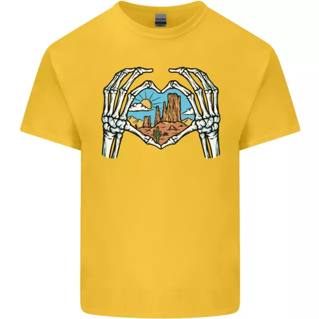 Love the Desert Safari Sand Cruising Kids T-Shirt Childrens