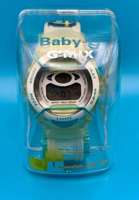 Baby-G G 破滅的な MIX Baby-G G 破滅的な MIX
