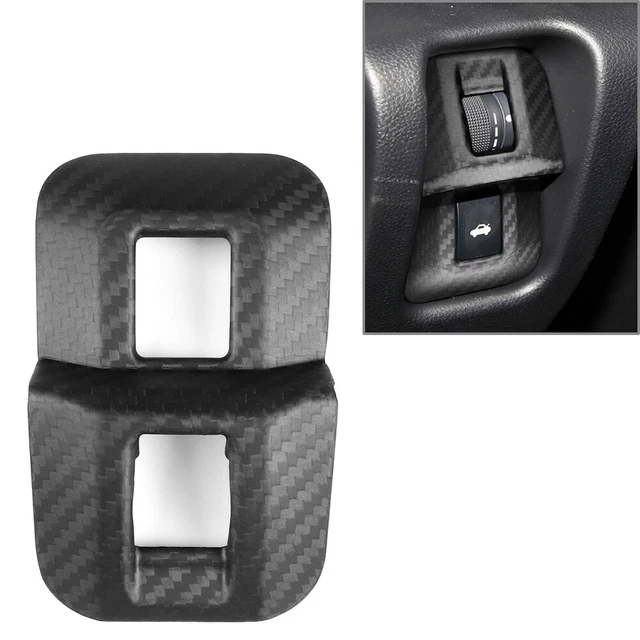 Pulsante Interruttore Tetto Apribile Per Mercedes W166 W292 W463 | Grigio - Foto 9