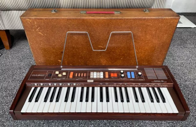 Casio casiotone 403 hotsell