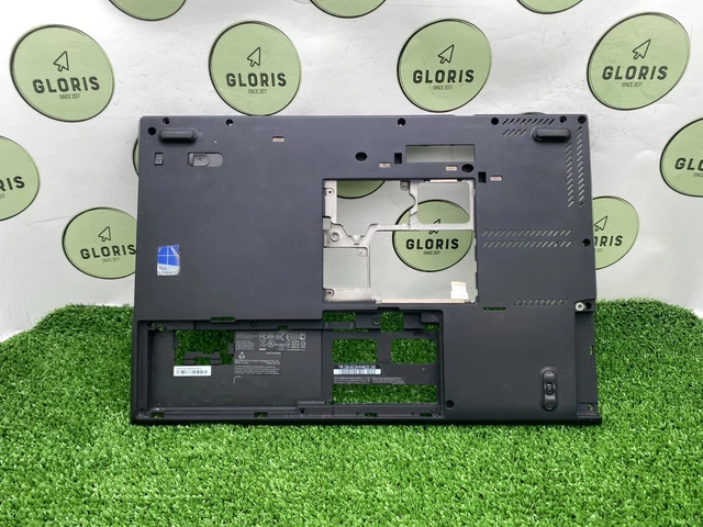 Base Inférieure Plastique Pour Lenovo ThinkPad X200T / X201T - Neuf D'origine - Réf FRU:75Y4653