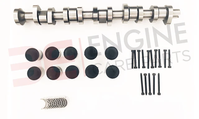 Zylinderkopfsatz Für VW T5 Touareg 2,5TDI BNZ BPC BPD BPE
