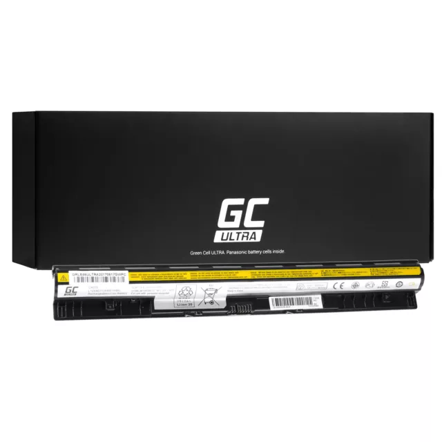 48Wh Batterie pour Lenovo G40-80 G50 G50-70 G50-70M G70-35 G70-70 G70-80 Z50-75