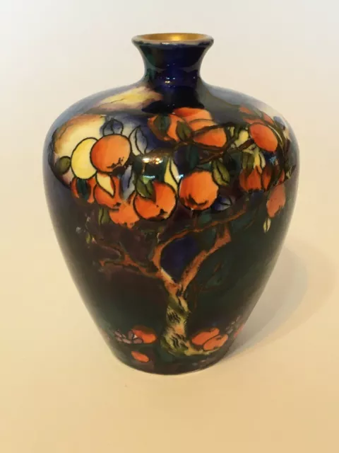 Coronaware Molly Hancock vase