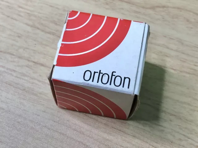 Ortofon Stylus 78 für die OM & OMP Patronen - Neu aus altem Lagerbestand - Original