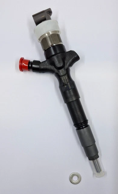 Injector suits Toyota 1KD-FTV 295050-0460 / 23670-39365