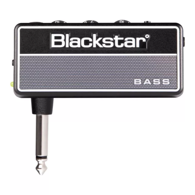 Blackstar FLY amPlug2 Bass Mini Plug in Headphone Amp