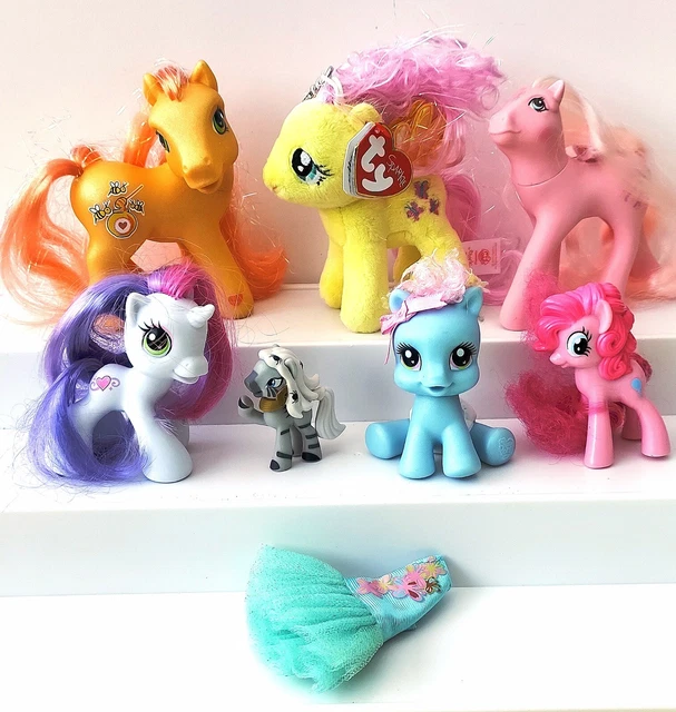 MY LITTLE PONY Bundle £4.99 - PicClick UK