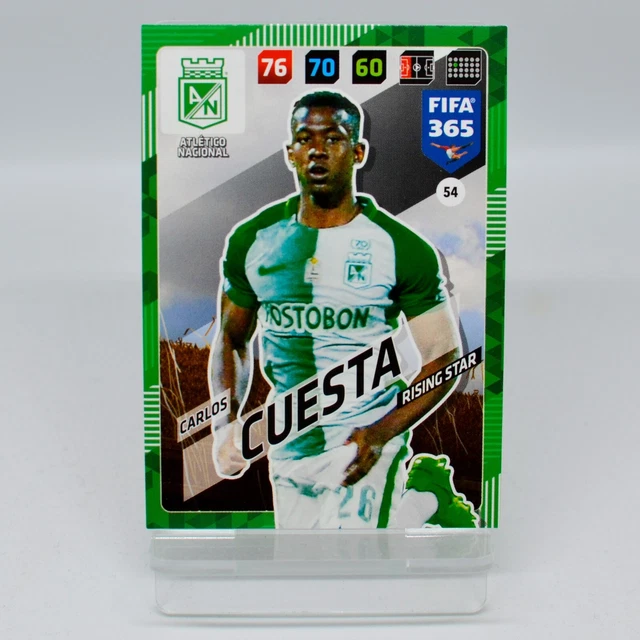 Jersey clearance atletico nacional