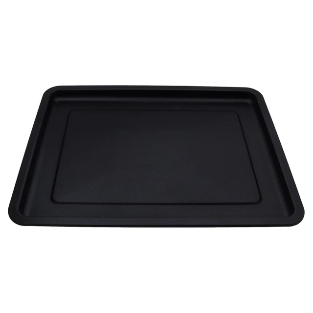 Griglia Reticolo Forno Moulinex Per Modelli Optimo 39L - Ricambio Originale Per OX4818, OX4848, OX4858 (MPN 10907)