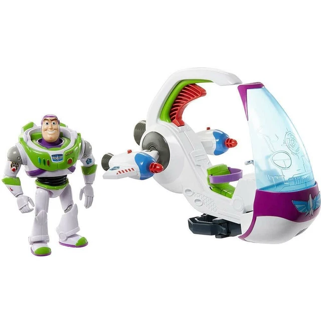 buzz lightyear navicella