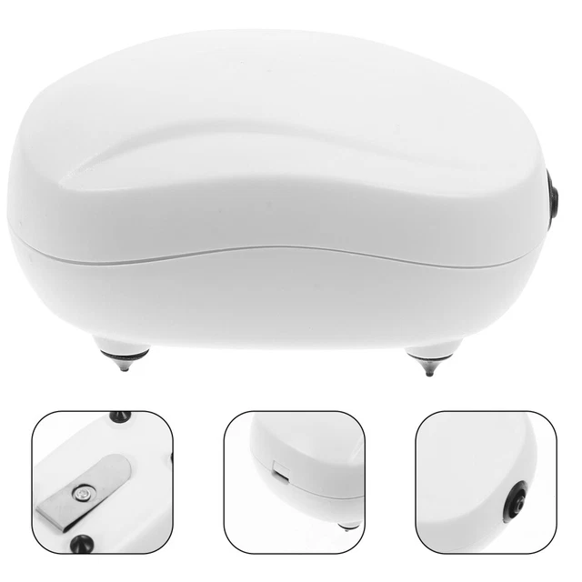 Micro Pompa Aria 3V 1L/min – Per Sfigmomanometro E Acquario – DC3V