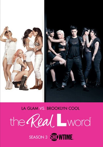 THE REAL L Word Season 2 (DVD) (US IMPORT) $75.98 - PicClick AU