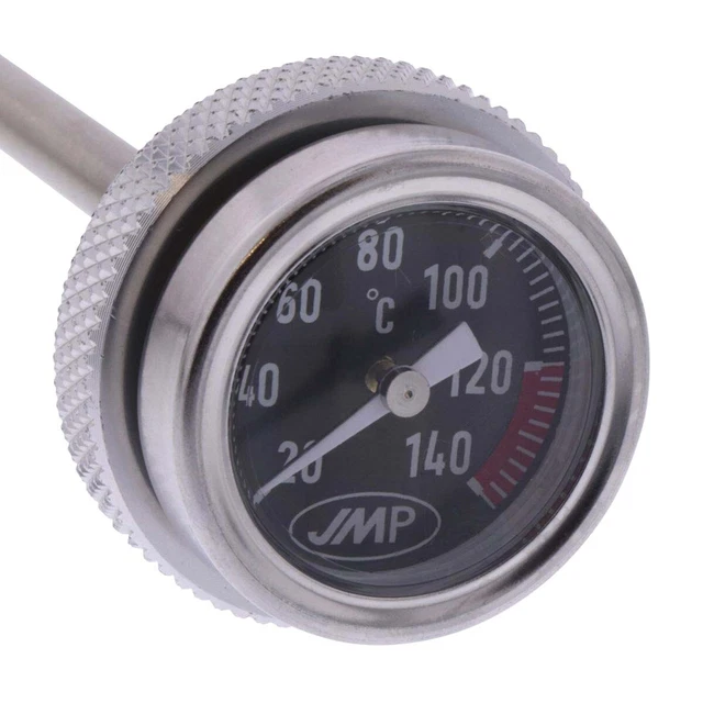 Termometro Olio Bh12-0327F 30X1,5Mm Per Suzuki 400 Gsx S Katana 1981-1983