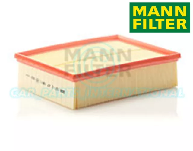 Mann Engine Air Filter High Quality OE Spec Replacement C27192/1