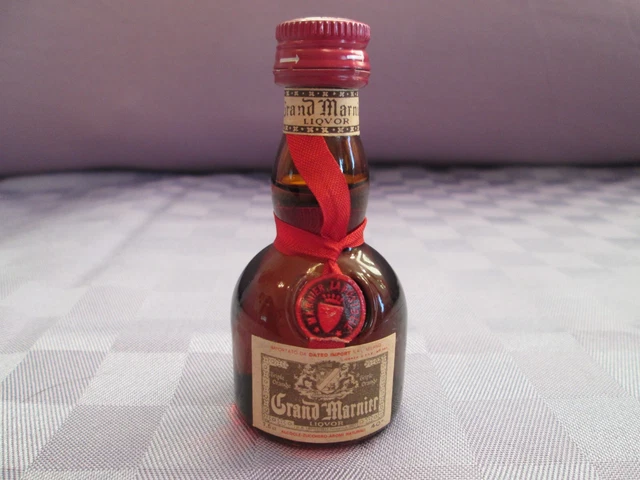 Mignon Grand Marnier