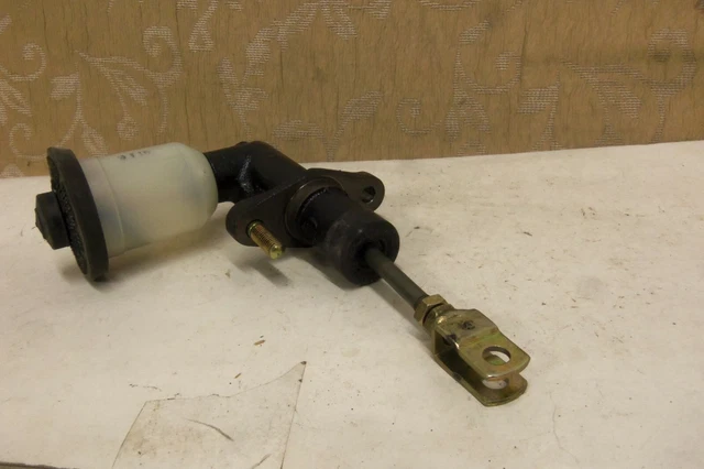 NOS GENUINE TOYOTA トヨタ Clutch Master Cylinder Corolla Celica 1.6Lt ...