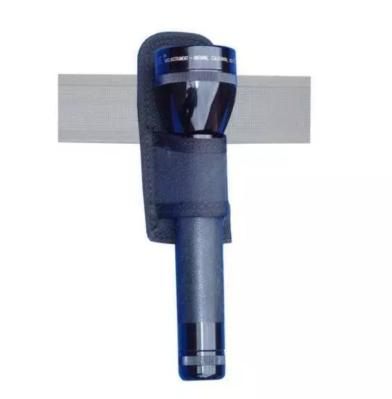 T2 D+C cell Maglite Torch Holder Police Security