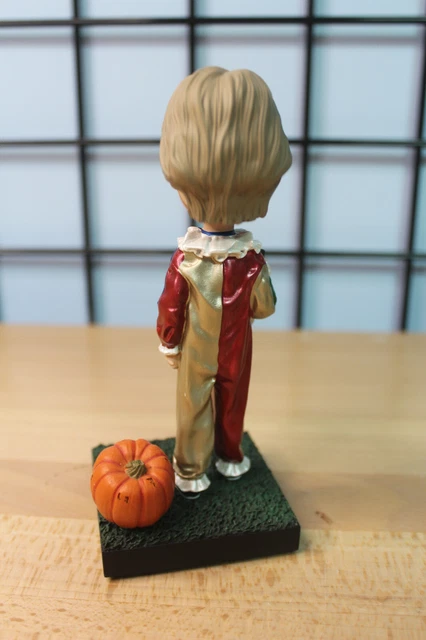Young Michael Myers Halloween Bobblehead Royal Bobbles Limited 3b3 3