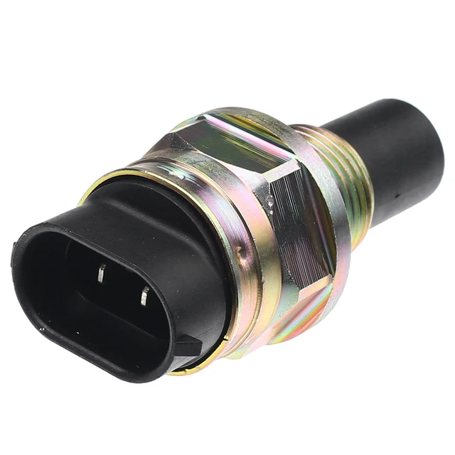 Capteur De Vitesse De Transmission - Fiat Ducato Comfort-Matic