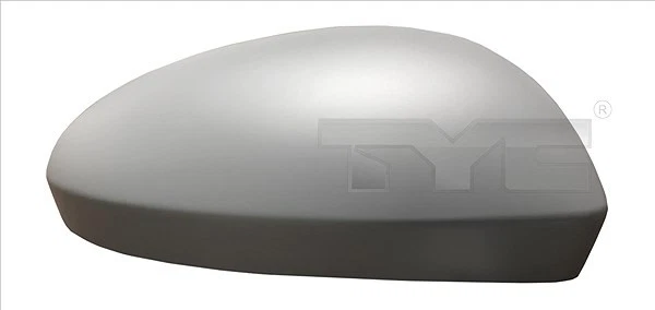 Rétroviseur Extérieur Droit électrique Et Chauffant - Pour Citroën C1 II, Peugeot 108, Toyota Aygo - Apprêté à Peindre - Compatible 1612467780