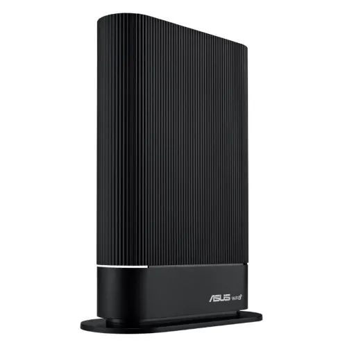Asus Rt-Ax59u Ax4200 Dual Band Wi-Fi 6 Aimesh Router Instant Guard & Vpn Feature