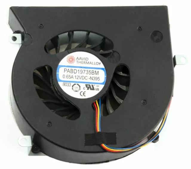 MSI MS-1781 MS-1782  pabd 19735BM N395 gt62vr 6re Dominator fan