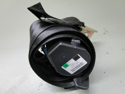 Cintura DI SICUREZZA ANTERIORE DESTRO PRETENSIONATORI VW GOLF V 2.0 GTI 1k4857706d 1k1 