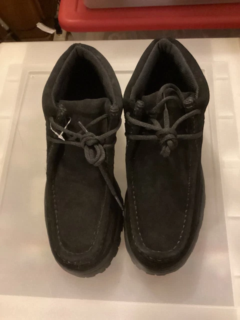 Scarpe Da Uomo Camoscio Blu | Made In Italy - Duca Di Morrone